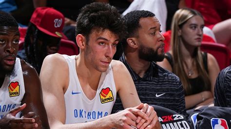 chet holmgren rookie of the year odds|ESPN ranks Chet Holmgren as third.